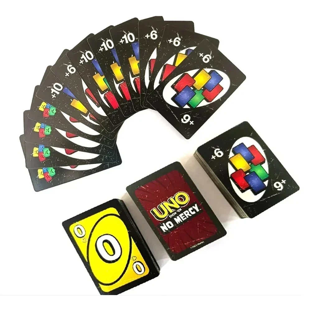 Карточная игра UNO Flip, семей – обзор и цена Party Games For Adults And Kids